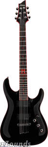 Schecter C1 SheDevil Electric Guitar reviews