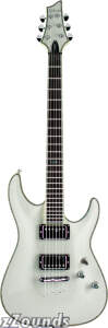 Schecter C1 Elite Electric Guitar