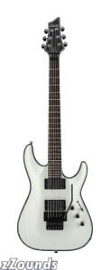 Schecter C1 Hellraiser Electric Guitar with Floyd Rose reviews