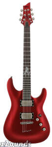 Schecter C1 Lady Luck Electric Guitar