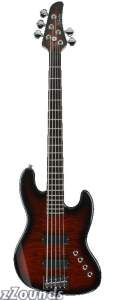 Schecter California Custom 5-String Electric Bass