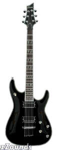 Schecter CSH1 Semi-Hollowbody Electric Guitar reviews