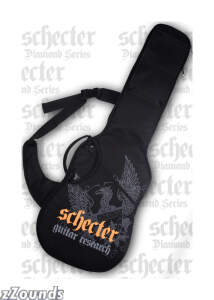 Schecter Diamond Series Guitar Gig Bag reviews