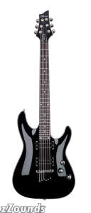 Schecter Omen 6 6-String Electric Guitar reviews
