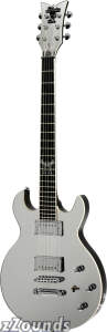 Schecter S1 Bada Bling Electric Guitar reviews