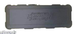 Schecter Hardshell Case for S1 Series Guitars reviews