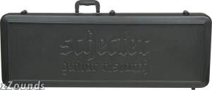 Schecter Case For C & V 6-String Series Guitars reviews