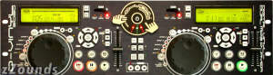 SoundGraph D-Vinyl2020 DJ Controller and MP3 Player Package reviews