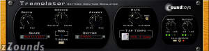 SoundToys Tremolator RTAS Plug In Mac reviews