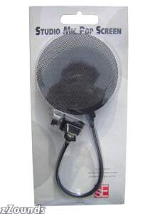 SE Electronics Pop Screen