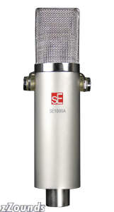 SE Electronics SE1000A Cardioid Condenser Mic