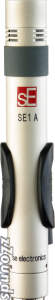 SE Electronics SE1A Cardioid Condenser Studio Microphone reviews