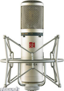 SE Electronics SE2200A Cardioid Condenser Microphone