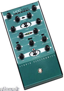 Studio Electronics ModMax Phasor Pedal