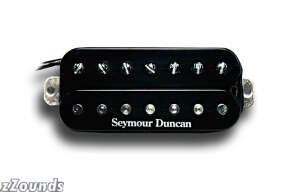 Seymour Duncan SH4 7-String JB Model Humbucker Pickup (Black) reviews