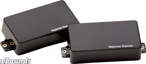 Seymour Duncan AHB1 Blackouts Active Humbucker Pickup