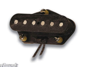 Seymour Duncan Antiquity Telecaster Bridge Pickup reviews