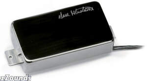 Seymour Duncan LiveWire Dave Mustaine Active Humbucker reviews