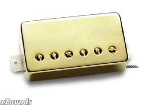 Seymour Duncan SH1 59 Model Humbucker reviews