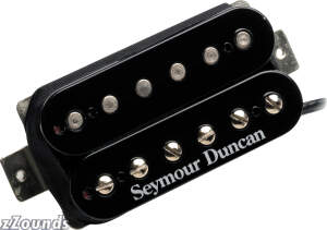 Seymour Duncan SH11 Custom Custom Humbucker Pickup reviews