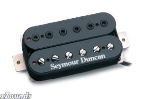 Seymour Duncan SH12 Screamin Demon Pickup reviews