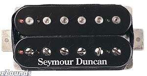 Seymour Duncan SH6 Distortion Pickup reviews