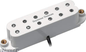 Seymour SJBJ1 JB Jr. Strat Humbucker Pickup