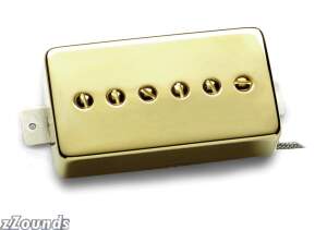 Seymour Duncan SPH90 Phat Cat P90 Pickup reviews