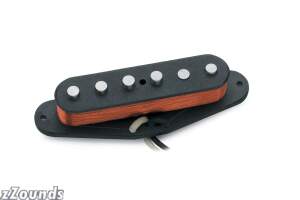 Seymour Duncan SSL1 Vintage Staggered Pickup reviews