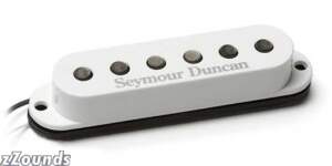 Seymour Duncan SSL3 Hot Strat Pickup reviews