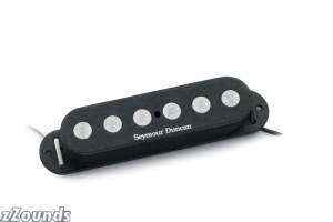 Seymour Duncan SSL4 Quarter Pound Strat Pickup reviews