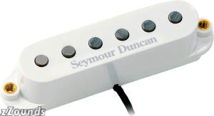 Seymour Duncan STKS4 Classic Stack Plus Pickup reviews