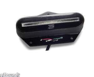 Seymour Duncan STKT2 Hot Lead Stack for Tele Pickup reviews