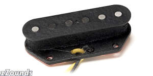 Seymour Duncan STL1 Vintage Broadcaster Pickup reviews
