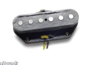 Seymour Duncan STL52 Five-Two Telecaster Bridge Single-Coil Pickup