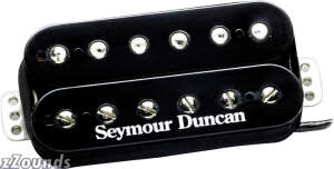 Seymour Duncan TB4 JB Model Trembucker Pickup reviews
