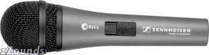 Sennheiser e815S Dynamic Microphone reviews
