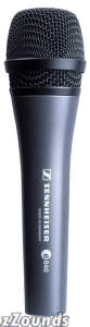 Sennheiser e840 Cardioid Vocal Microphone reviews