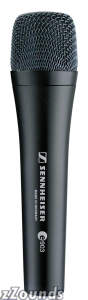 Sennheiser e903 Evolution Dynamic Microphone
