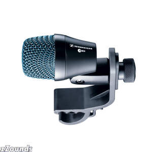 Sennheiser e904 Tom Microphone with Clamp
