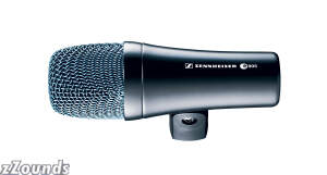 Sennheiser e905 Snare Microphone with Stand Mount
