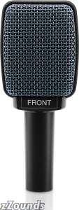 Sennheiser e906 Instrument Microphone