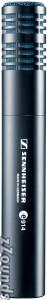 Senneheiser e914 Condenser Microphone best buy