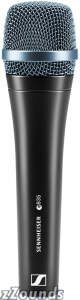 Sennheiser e935 Cardioid Vocal Microphone reviews