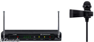 Sennheiser FreePort Presentation Set UHF Wireless System reviews