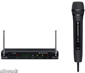 Sennheiser FreePort Vocal Set UHF Wireless System best buy