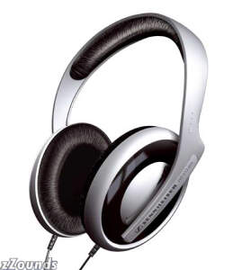 Sennheiser HD212 Pro Closed Headphones