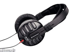 Sennheiser HD250II Studio Monitor Sealed Headphone