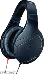 Sennheiser HD265 Studio Monitor Sealed Headphones
