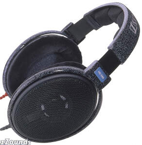 Sennheiser HD600 Full-Sized Circumaural Headphone prices